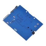MP3-модуль плеера с поддержкой SD-карты памяти и USB-накопителя