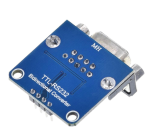 Перехідник RS-232 в UART на MAX3232