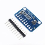 Модуль ADC 16-bit I2C ADS1115 (PGA) для Arduino