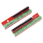Плата-клеммник для Arduino UNO