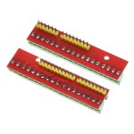 Плата-клеммник для Arduino UNO
