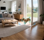 Беспроводная Wi-Fi IP камера SONOFF CAM-PT2