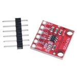 Модуль 12-бітний ЦАП на MCP4725