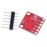 Модуль 12-бітний ЦАП на MCP4725