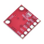 Модуль 12-бітний ЦАП на MCP4725