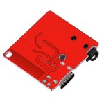 Мини-модуль аудиоплеера BT5.0 (Type-C) Мини-модуль аудиоплеера BT5.0 (Type-C)