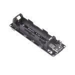 Модуль питания/зарядки 18650 microUSB/Type-C 5В/3А