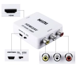 Конвертер HDMI to AV