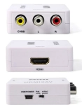 Конвертер HDMI to AV