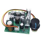 ШИМ-регулятор скорости двигателя CCMHCN 6–90В 15А 1000Вт