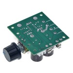 ШІМ регулятор обертів двигуна постійного струму 12-40В 10А