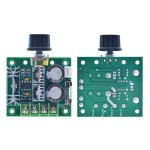 ШІМ регулятор обертів двигуна постійного струму 12-40В 10А