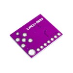 Программируемый генератор сигналов на AD9833