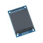 IPS-дисплей 1.3" SPI 240x240 (RGB)