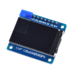 T10-13 - 1.14 inch LCD