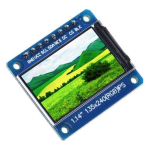 T10-13 - 1.14 inch LCD