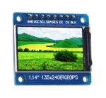 T10-13 - 1.14 inch LCD