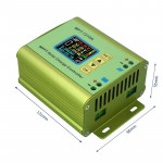 Контроллер зарядного устройства солнечных батарей JUNTEK MPT-7210A MPPT