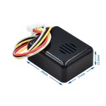 Модуль синтезатора TTS з динаміком UART