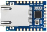 Мини-конвертер TTL UART в Ethernet от Waveshare