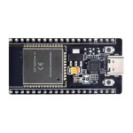 Wi-Fi модуль ESP32 LuaNode32 Type-C (38 pin)