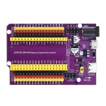 Плата адаптера ESP32 LuaNode 38P