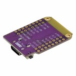 Плата розробника ESP32-S2 Mini 4MB V1.0