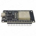 Wi-Fi модуль ESP32 WROOM-32 4MB Type-C (30-pin)