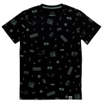 Футболка Just Arduino It!