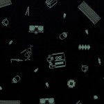 Футболка Just Arduino It!