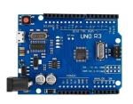 Arduino UNO R3 (CH340/microUSB)