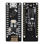 Плата розробника Arduino Nano NRF24 (LGT-V2.0)