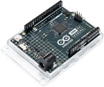 Arduino UNO R4 Minima ABX00080