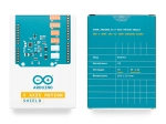 Arduino 9 Axis Motion Shield