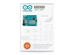 Набор для начинающих Arduino Starter Kit R4