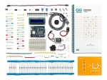 Набор для начинающих Arduino Starter Kit R4