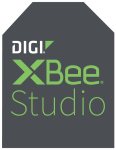 Набор разработчика Digi XBee 3 BLU