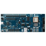 nRF9151-DK — отладочная плата для LTE-M / NB-IoT / GNSS / DECT NR+