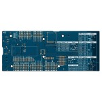 nRF9151-DK — отладочная плата для LTE-M / NB-IoT / GNSS / DECT NR+