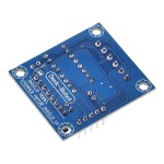 Модуль драйвера двигунів на L293D