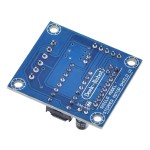 Модуль драйвера двигунів на L293D