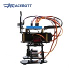 Комплект для програмування робота-біоніка ACEBOTT QD021 для Arduino ESP32