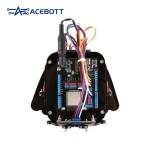 Комплект для програмування робота-біоніка ACEBOTT QD021 для Arduino ESP32