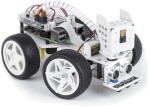 Конструктор Smart Video Robot Car Kit для Raspberry Pi від SunFounder