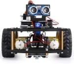 ELEGOO UNO R3 Project Smart Robot Car Kit V 3.0 Plus