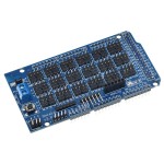 Шилд MEGA Sensor Shield V2.0 для Arduino Mega 2560