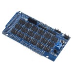 Шилд MEGA Sensor Shield V2.0 для Arduino Mega 2560