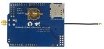 SIM808 GPRS/GSM + GPS + Bluetooth шилд от Elecrow