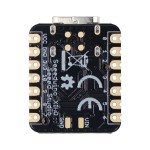 Seeed Studio XIAO SAMD21 (Seeeduino XIAO) — миниатюрный Arduino-совместимый микроконтроллер