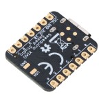 Seeed Studio XIAO SAMD21 (Seeeduino XIAO) — миниатюрный Arduino-совместимый микроконтроллер